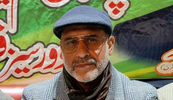 پیرس بلدیاتی انتخابات میں کامیابی فرانس کی سیاست میں پاکستانیوں کی شروعات ہے، راجہ علی اصغر