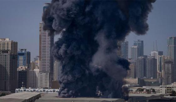 ایران جنگ کے ایک ماہ میں عرب ممالک کو 186 ارب ڈالر کا نقصان اٹھانا پڑا