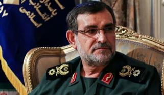  رئیر ایڈمرل علی رضا تنگسیری کی میت بندر عباس سے تہران منتقل