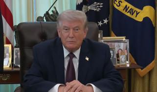 امریکا دو سے تین ہفتوں میں ایران سے نکل جائے گا، ڈونلڈ ٹرمپ