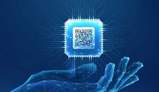 سائنسدانوں نے دنیا کا سب سے چھوٹا کیو آر کوڈ بنا لیا