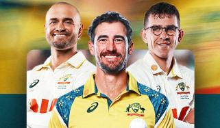 کرکٹ آسٹریلیا نے سینٹرل کنٹریکٹس میں کھلاڑیوں کی تعداد کم کر دی