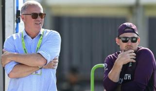 ایشیا کپ طرز کے یورپی ممالک کی ٹیموں کے ٹورنامنٹ کو دھچکا