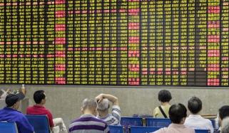 ٹرمپ کا جنگ ختم کرنے کا عندیہ، ایشیائی اسٹاک مارکیٹ میں تیزی