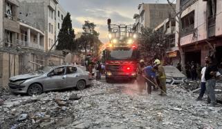 امریکا اور اسرائیل کے حملوں سے ایران میں کتنا جانی نقصان ہوا؟