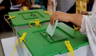 سندھ: 16 اضلاع میں 45 خالی نشستوں پر ضمنی بلدیاتی انتخابات 17 مئی کو ہونگے