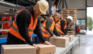 برطانیہ میں کم از کم اجرت میں اضافہ، 27 لاکھ ملازمین مستفید ہونگے