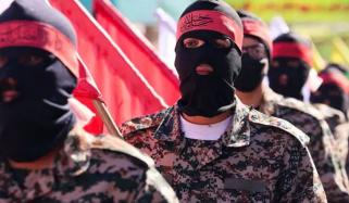 اسرائیلی فوج کا پاسدارانِ انقلاب کی قدس فورس کے اہم عہدیدار مہدی وفائی کو شہید کرنے کا دعویٰ