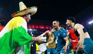 عراق نے بولیویا کو 2-1 سے ہرا کر فیفا ورلڈ کپ 2026ء کیلئے کوالیفائی کر لیا