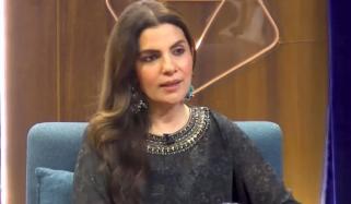 میں ساس بن چکی مگر اب بھی شادی کی پیشکش ہوتی ہے: کرن خان