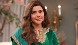 ٹرولنگ ہمیشہ کام پر نہیں، ظاہری شکل و صورت پر کی جاتی ہے: ندا یاسر