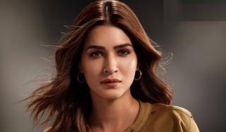 شادی کب کریں گی؟ کریتی سینن نے بتا دیا