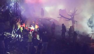 اسرائیلی فوج کا حزب اللّٰہ کمانڈر کو قتل کرنے کا دعویٰ