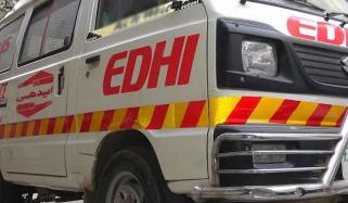 ٹنڈو محمد خان میں پولیس کے مبینہ تشدد سے بزرگ شہری جاں بحق 