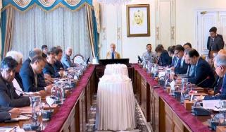 پاکستان مشکل صورتحال کو بڑی کامیابی اور مؤثر طریقے سے حل کررہا ہے، وزیر اعظم شہباز شریف 