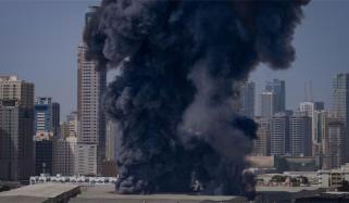 ایران جنگ کے ایک ماہ میں عرب ممالک کو 186 ارب ڈالر کا نقصان اٹھانا پڑا