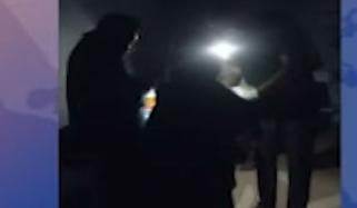 لاہور: سروسز اسپتال کے آپریشن تھیٹر میں موبائل فون کی روشنی میں سرجری کی ویڈیو سامنے آگئی 