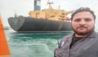 ایرانی پورٹ پر حملے میں جاں بحق پاکستانی نوجوان کی میت کراچی پہنچادی گئی