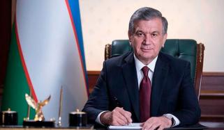 ازبکستان میں ماحولیاتی بہتری کیلئے اقدام، ملازمین پر 2 دن ٹرانسپورٹ استعمال کرنے پر پابندی  