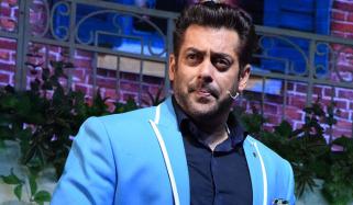 سلمان خان کی سیکیورٹی کے انتظامات پر سوال اٹھ گئے