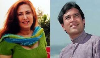 انیتا ایڈوانی کی راجیش کھنہ سے شادی کو قانونی تسلیم کرنے کی درخواست مسترد