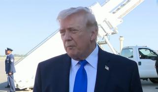 امریکا ایران جنگ میں بڑے محاذوں پر کامیابی حاصل نہیں کرسکا، پروفیسر المصری 