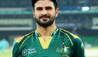 خوشی ہے سنچری بنائی اور ٹیم میچ جیت گئی، صاحبزادہ فرحان