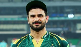 خوشی ہے سنچری بنائی اور ٹیم میچ جیت گئی، صاحبزادہ فرحان