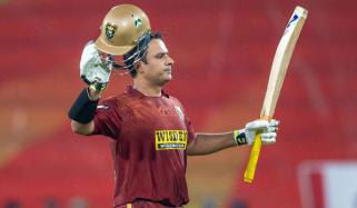 کم بیک ہمیشہ مشکل ہوتا ہے، دو سال کے وقفے کے بعد آیا ہوں: شرجیل خان