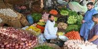 مارچ میں مہنگائی 19 ماہ کی بلند ترین سطح پر پہنچ گئی