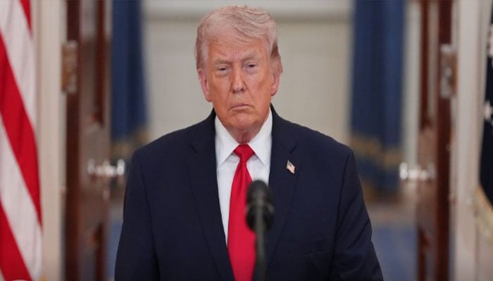 فوٹو: بشکریہ امریکی میڈیا