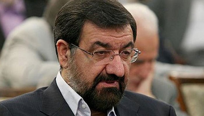 دنیا مل کر بھی آبنائے ہرمز نہیں کھول سکتی، محسن رضاعی