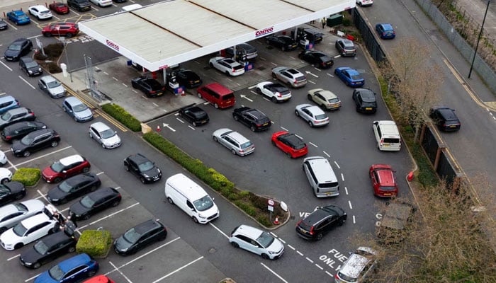 تصویر غیر ملکی میڈیا