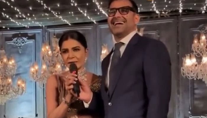 —فوٹو بشکریہ انسٹاگرام