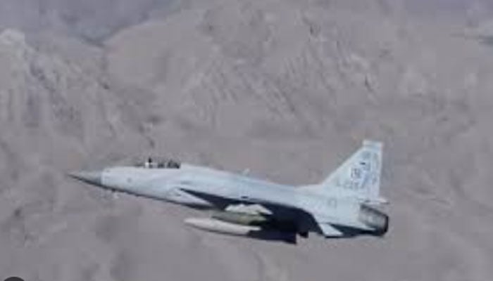 آپریشن غضب للحق کے بعد پاکستان میں دہشتگردی واقعات میں کمی