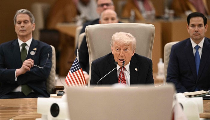 فوٹو: اے ایف پی