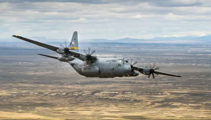 آسٹریا کا ایران پر حملوں کیلئے امریکا کو فضائی حدود دینے سے انکار