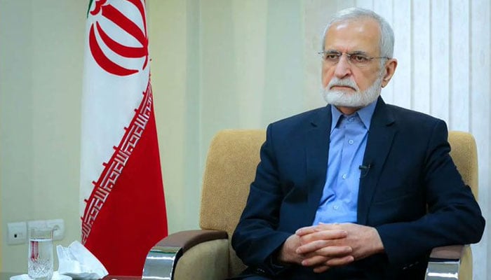 سابق ایرانی وزیر خارجہ کمال خرازی شہید ہوگئے