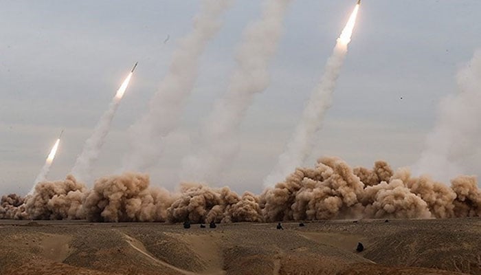 فوٹو: ایرانی میڈیا