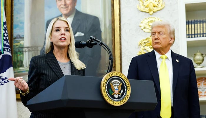 فوٹو: امریکی میڈیا