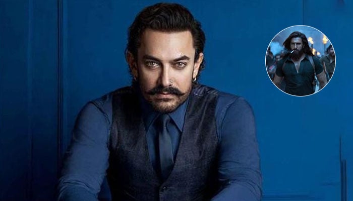 ‘Dhurandhar 2’ receives unexpected remarks by Aamir Khan