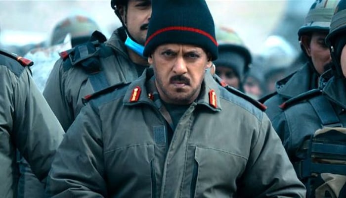 Salman Khan eyes to release his new film Maatrubhumi on THIS date