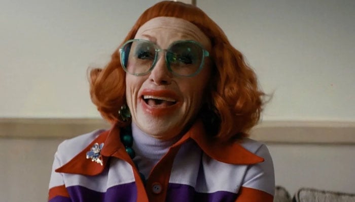 ‘Weapons’ prequel gets exciting update