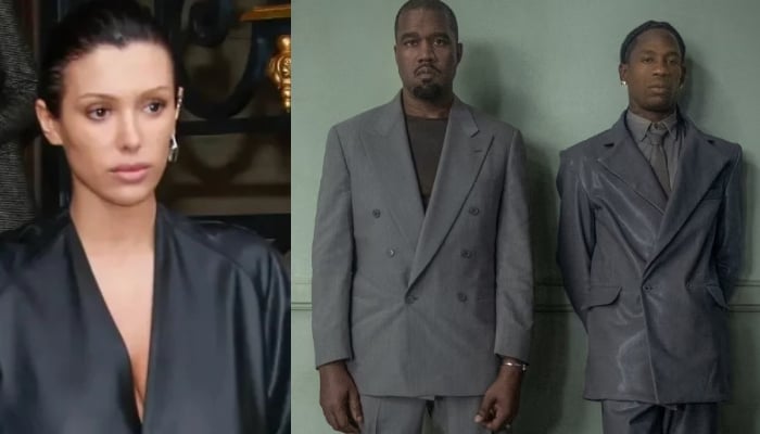 Bianca Censori takes creative lead in Ye’s latest project ‘Fathers’