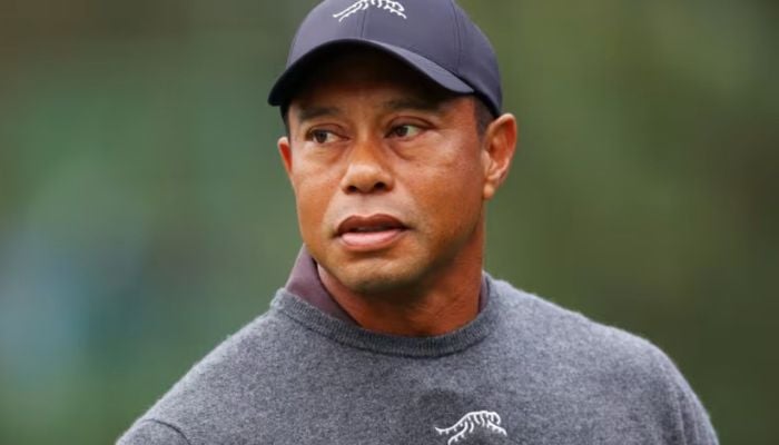 Tiger Woods withdraws from US Ryder Cup captain role in 2027