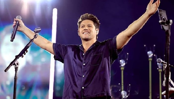 Niall Horan excitedly announces big news ahead of new album Dinner Party release