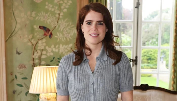 Princess Eugenies anti-slavery charity breaks silence after Royal Ascot invitation