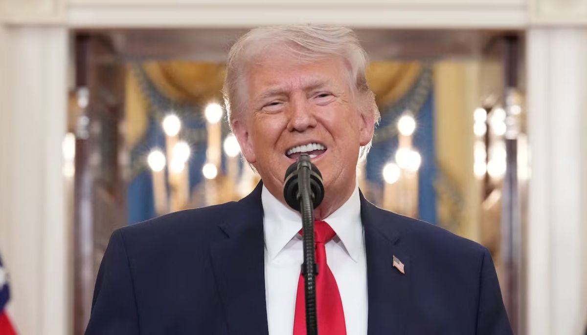 ‘Back to the Stone Age’: Trump promises decisive blow to Iran within 3 weeks