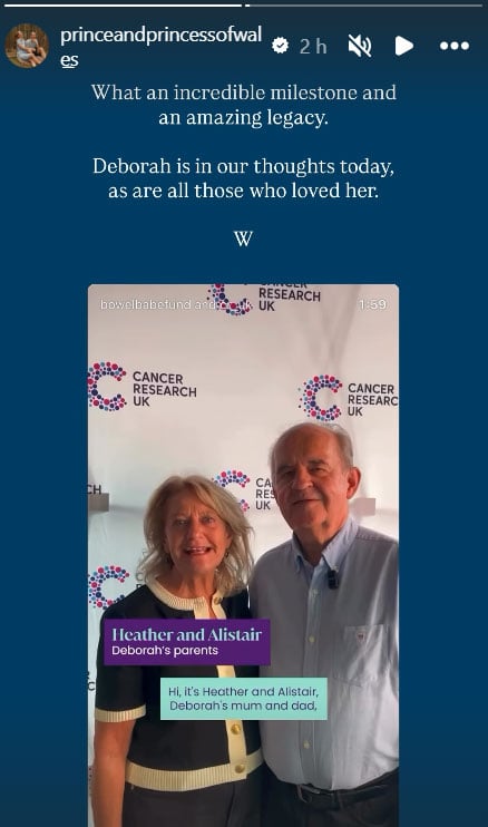 Prince William shares first message after Princess Beatrice, Eugenie Easter snub