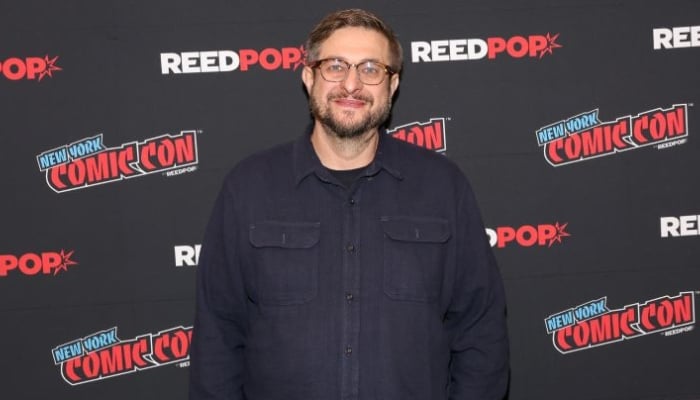 Bobs Burgers actor Eugene Mirman suffers serious injuries after horrific car crash